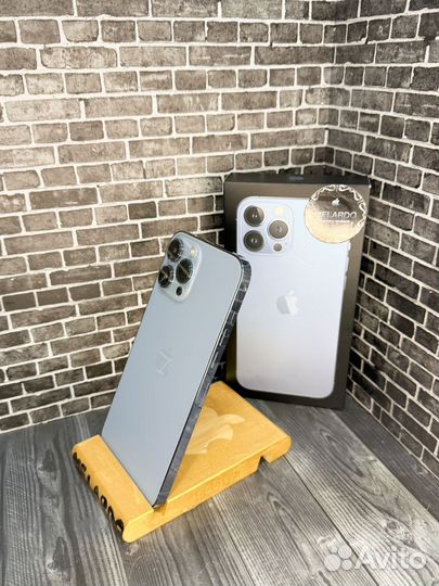 iPhone 13 Pro Max, 128 ГБ