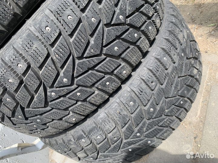 Dunlop SP Winter Ice 02 205/55 R16