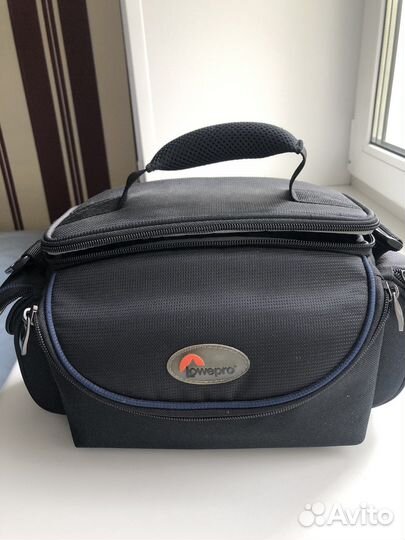 Видеокамера Sony DCR-HC18E