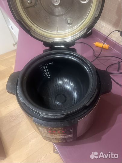 Мультиварка