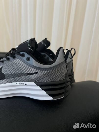 Nike lunar 42 размер