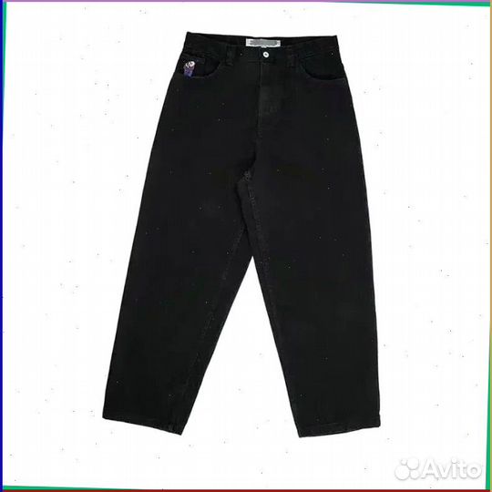 Спортивные карго штаны Big Boy (Artikle: 79993)