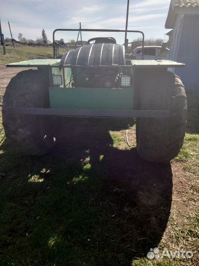 Продам вездеход