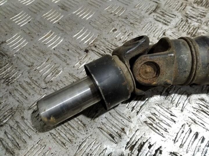 Вал карданный задний Subaru Legacy B13