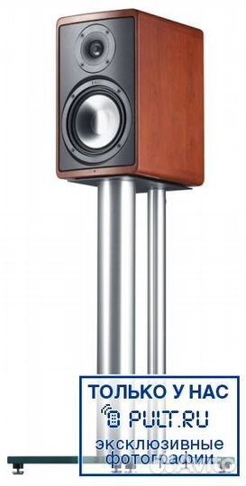 Полочная акустика Canton Ergo 620 cherry