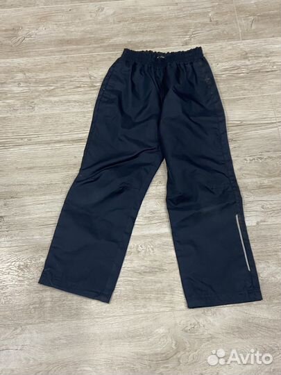 Вещи пакетом для мальчика 122-128 рр