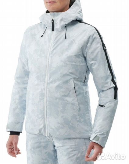 Зимняя куртка eider