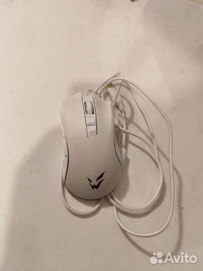 Мышка ardor gaming fury