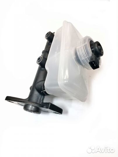 Главный тормозной цилиндр Ваз 2114, 2109, 2110