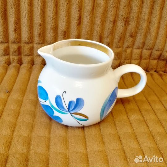 Сливочник Хайта СССР 70-80 г