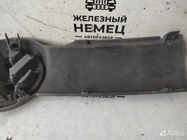 Решетка радиатора Volkswagen Lupo