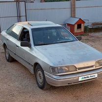 Ford Scorpio 2.9 AT, 1988, 230 500 км, с пробегом, цена 330 000 руб.