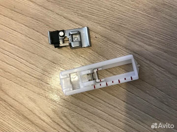 Швейная машина Seiko 8772