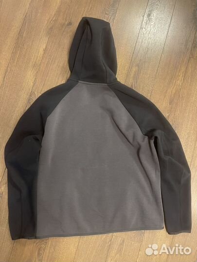 Толстовка nike nsw tech fleece