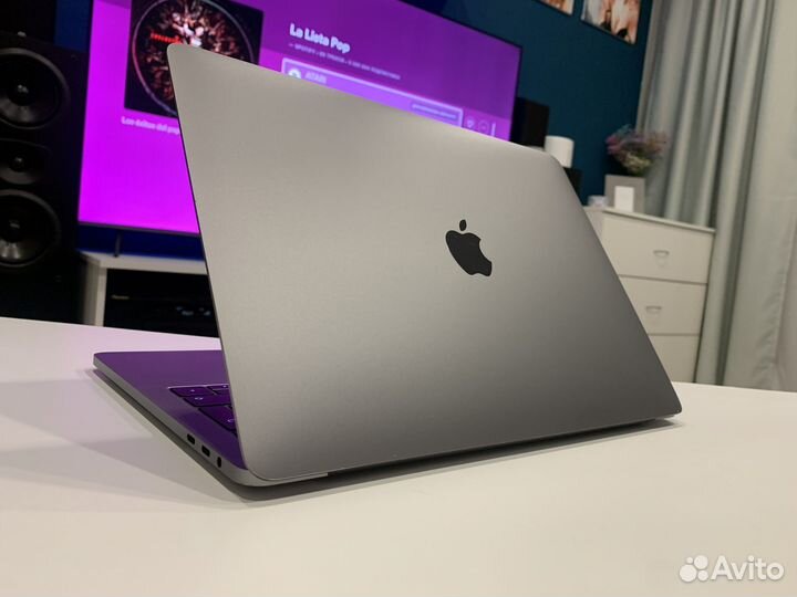 Apple MacBook Pro 13 2017