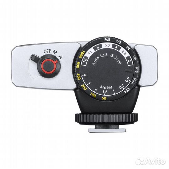 Вспышка накамерная Godox LUX Junior