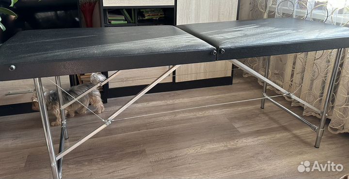 Кушетка/массажный стол