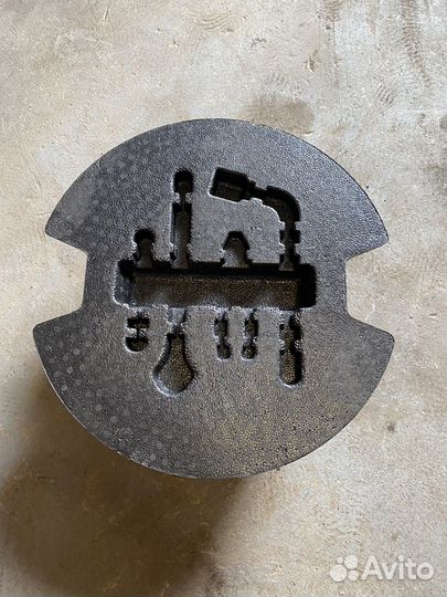 Ящик для инструмента Haval H6