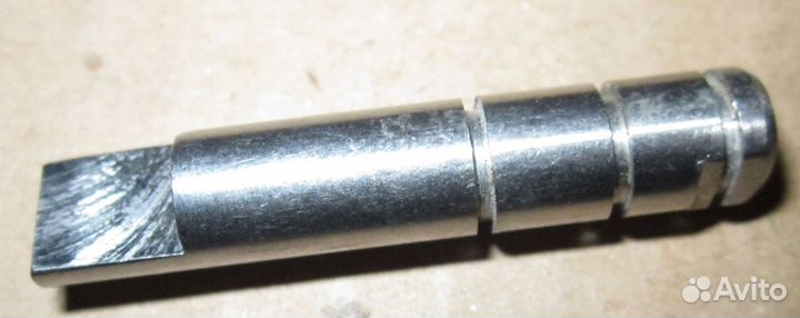 Вал хлебопечки LG