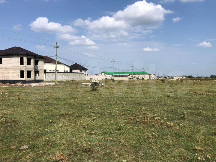 Участок 11 сот. (ИЖС)