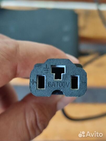 Зарядное устройство 60v20ah