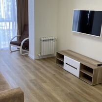 2-к. квартира, 53,7 м², 3/10 эт.