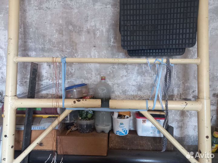 Шведская стенка