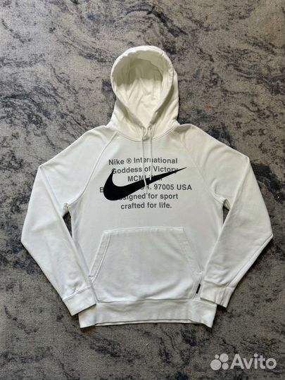 Худи Nike Swoosh (S)