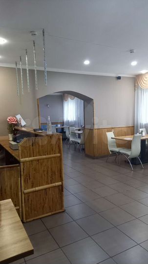 Свободного назначения, 300 м²