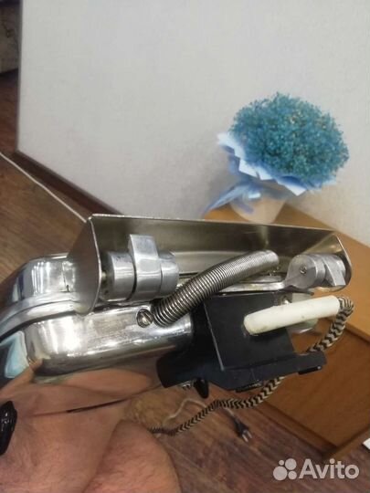 Вафельница СССР Баярма