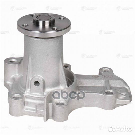 Насос водяной mitsubishi lancer 00- 1.3/1.5 lwp