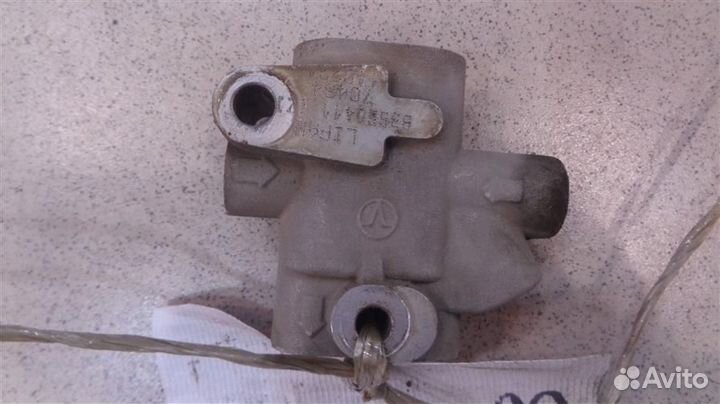 Тройник тормозной системы Lifan Solano 2010-2016