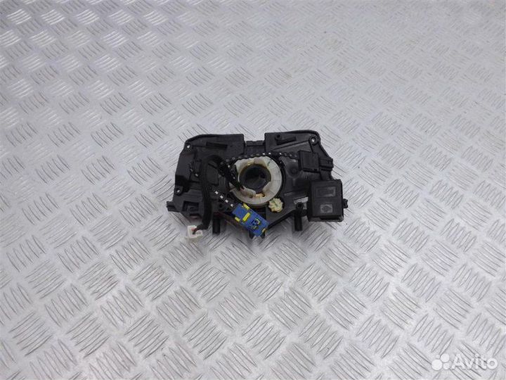 Механизм(шлейф) подрулевой SRS Renault Sandero 2