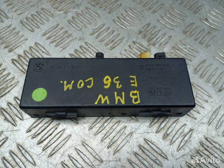 Усилитель антенны Bmw 3 E36 1.6 М43 102Л.С 1998