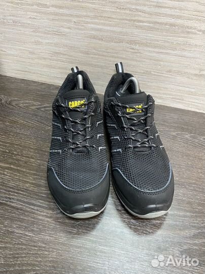 Ботинки рабочие Cargo размер 43