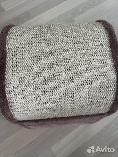 Домик для кошки