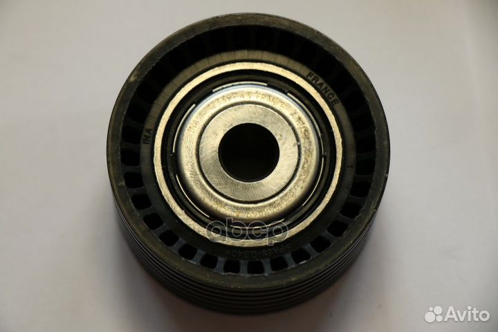 Комп ремня грм (зубч) + 2 рол 130C11551R renault