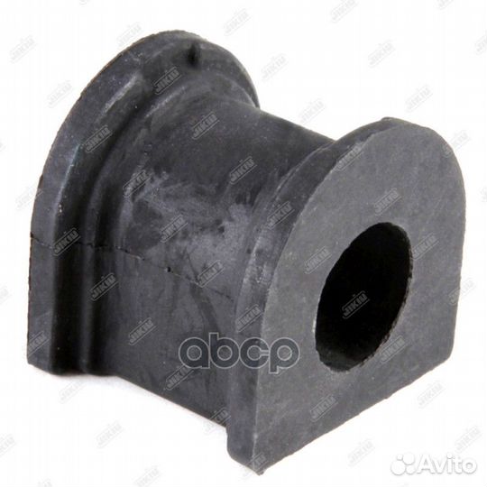 Втулка стабилизатора mazda 626 bl25028 jikiu