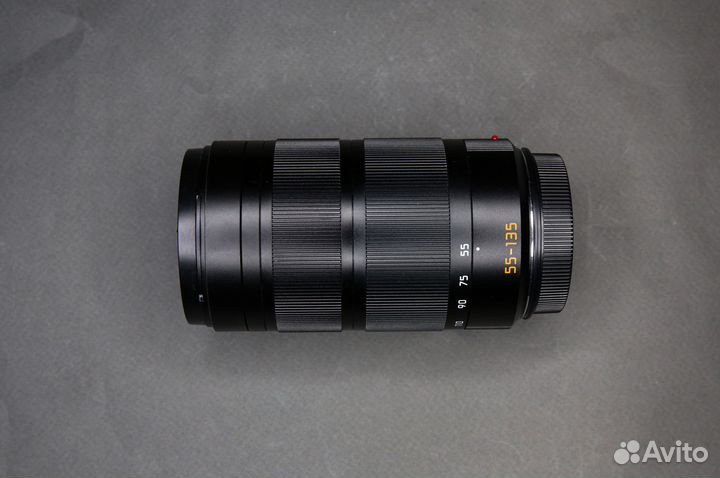 Leica APO-Vario-Elmar-T 55-135mm f/3.5-4.5 asph