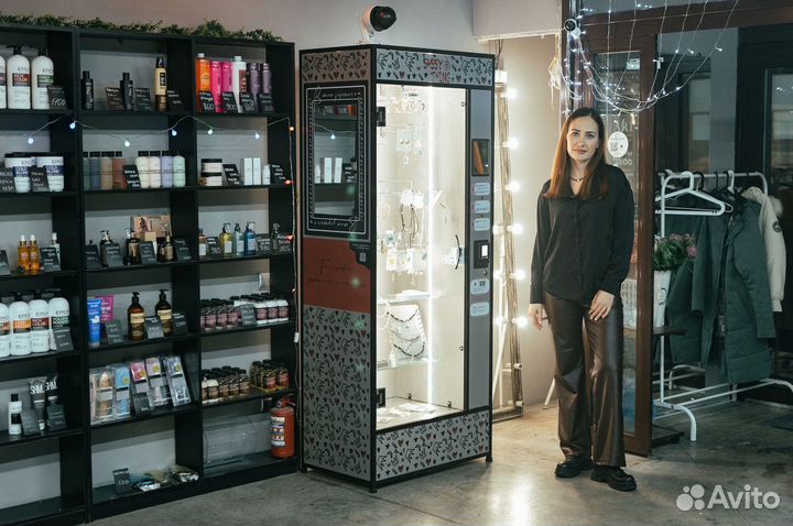 Готовый бизнес без увольнения с работы