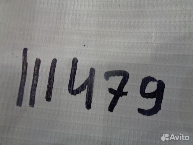 Осушитель системы кондиционирования Mercedes Benz