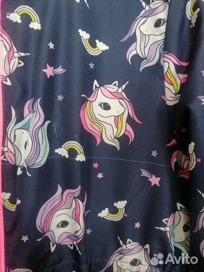 Ветровка для девочки H&M