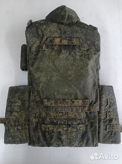 Бронежилет 6б45 2 размер