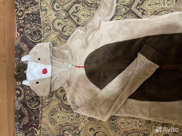 Кигуруми для взрослых