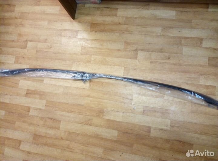 Рейлинг правый Mercedes ML 164