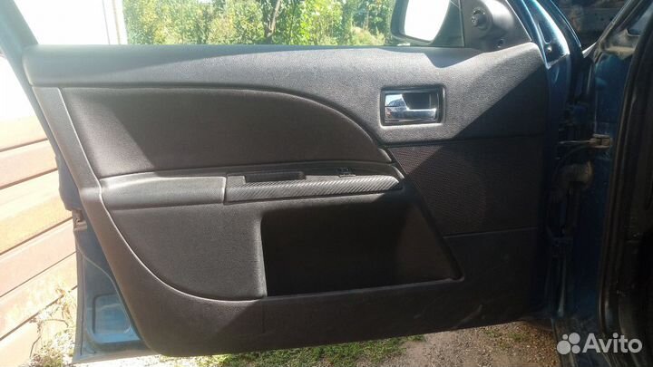 Дверные карты Форд Мондео 3