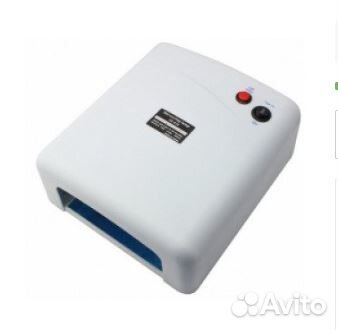 UF лампа 36W Beauty Nail lamp SK 818