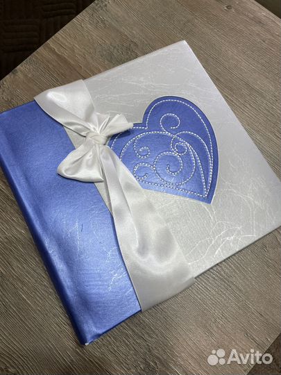 Фотоальбом