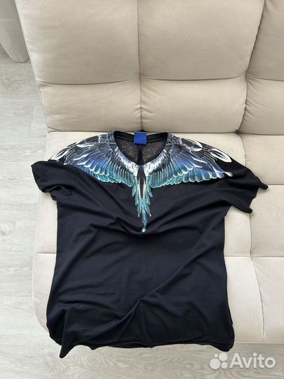 Футболка Marcelo burlon