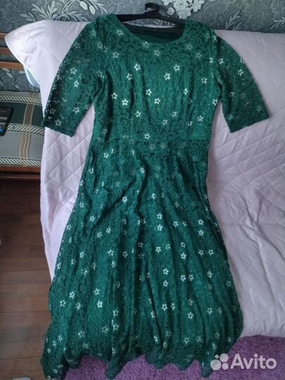 Женская одежда 52-56 размера